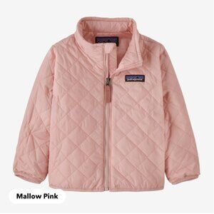 Patagonia Nano Puff® Jacket 3T